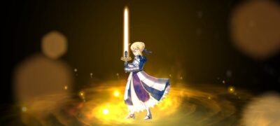 Fgoのチュートリアルの進め方や ガチャのリセマラ方法と当たりキャラについて紹介 Galaxy Soul